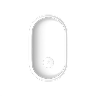 LDNIO Y2 Intelligent Motion Sensor Night Light, 360° Soft Glow