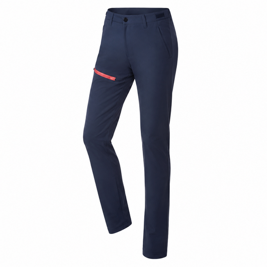 Rocktrail Women's Cargo Trousers Bionic-Finish