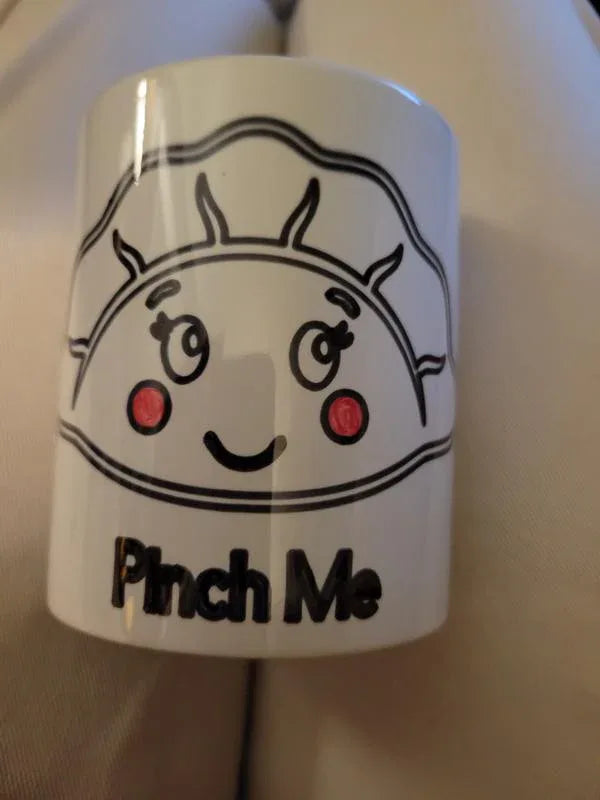 Cricut White Ceramic Mug Blanks 15 oz 440ml for Cricut Infusible Ink (2-Pack) - Gomix Brands Outlet