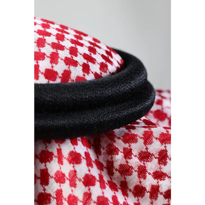 Premium Amiral Maraz Woven Wool Headband for Men - Gomix Brands Outlet