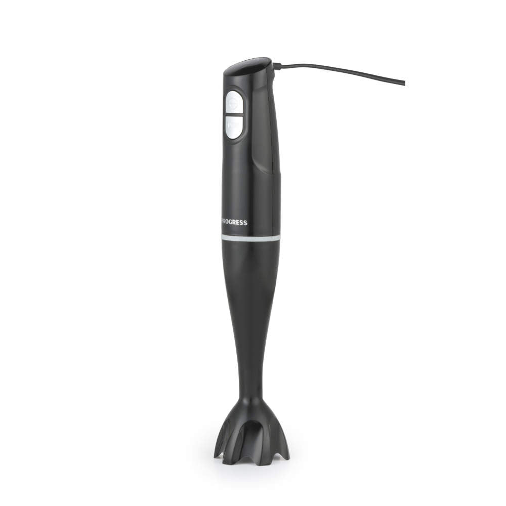 Progress Hand Blender 200W Black