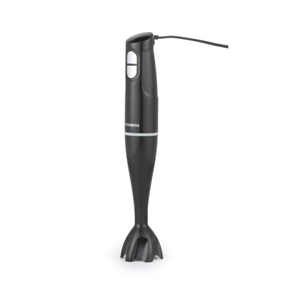 Progress Hand Blender 200W Black