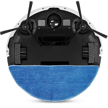 Zaco V5s Pro Gold Robotic Vacuum Mop Cleaner with Wet Mopping Function