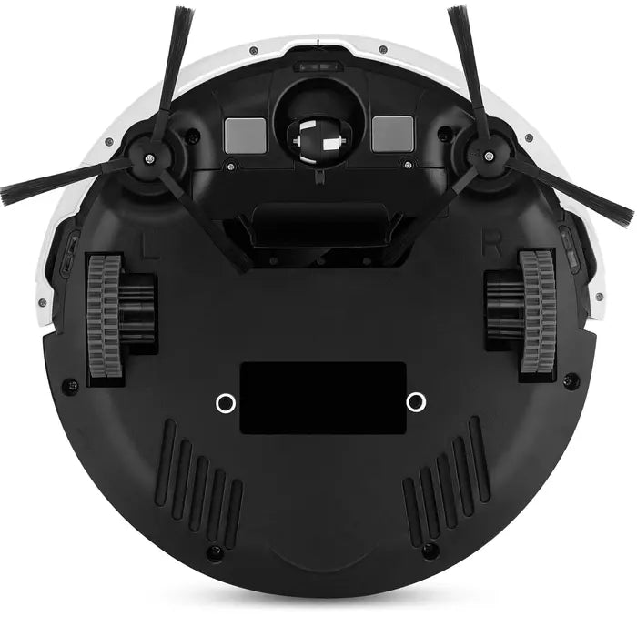 Zaco V5s Pro Gold Robotic Vacuum Mop Cleaner with Wet Mopping Function