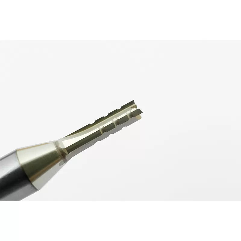 KWS TCT Straight CNC Router Bit for Wood