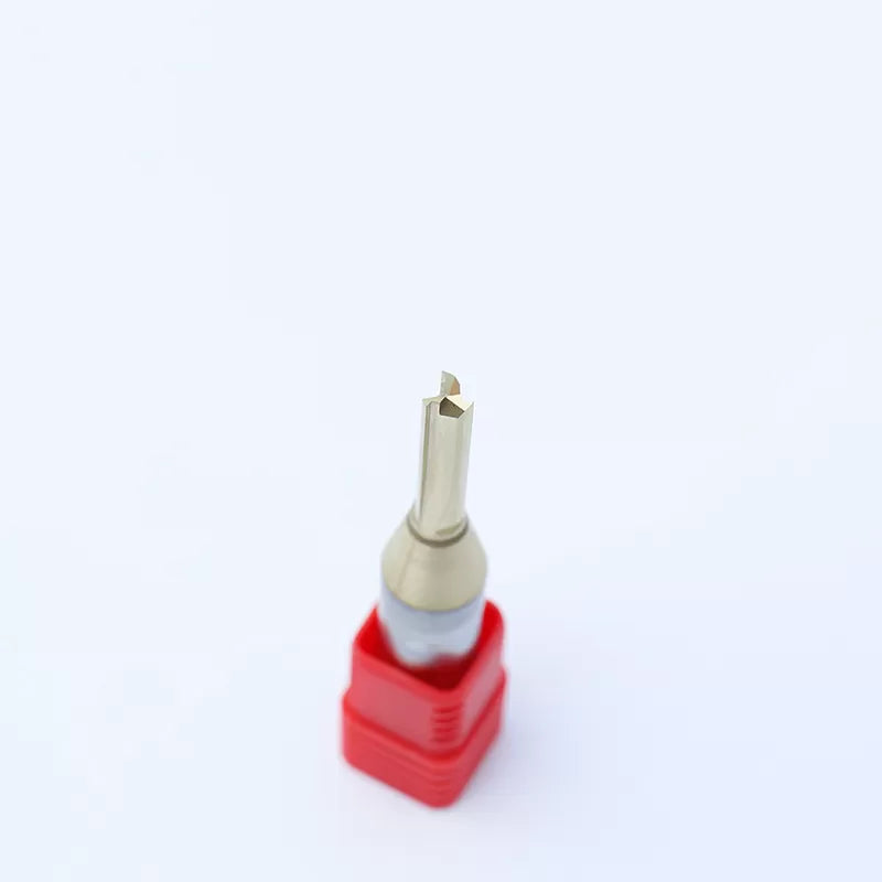 KWS TCT Straight CNC Router Bit for Wood