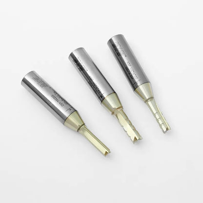 KWS TCT Straight CNC Router Bit for Wood