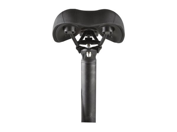 Crivit MTB Memory Foam Bike Saddle