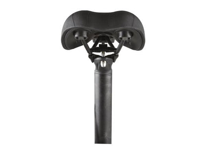 Crivit MTB Memory Foam Bike Saddle