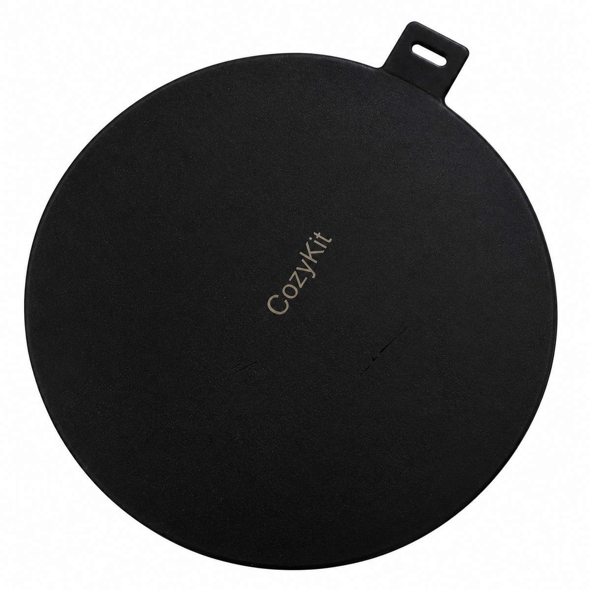 CozyKit Heat Diffuser Stainless Steel Induction Adapter Plate