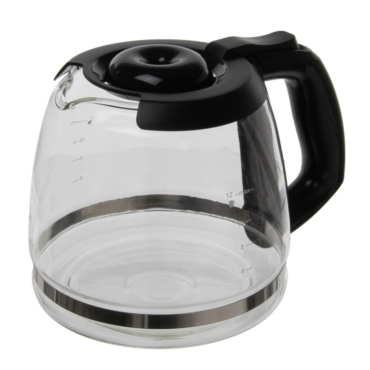 Russell Hobbs 22000 Coffee Machine Carafe with Lid