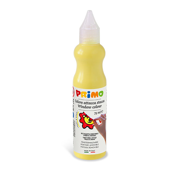 Morocolor Window Colour 75 ml Bottle With Dispensing Nozzle