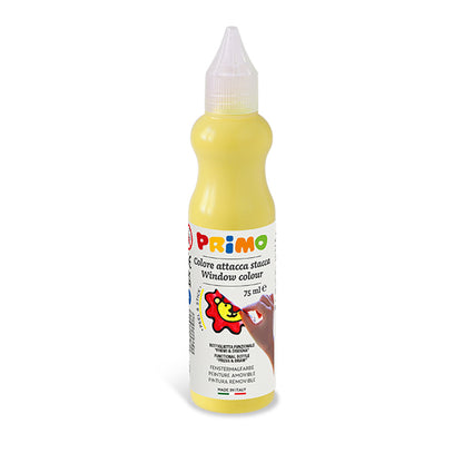 Morocolor Window Colour 75 ml Bottle With Dispensing Nozzle