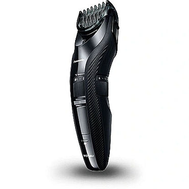 Panasonic ER-GC53 Corded/Cordless Hair Clipper - 19 Precision Lengths, Washable Blades