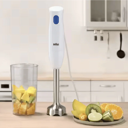 Braun MultiQuick 1 Hand Blender 450W