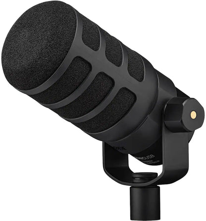 Rode PodmicUSB Microphone, Podcasting Microphone