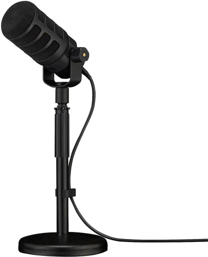 Rode PodmicUSB Microphone, Podcasting Microphone