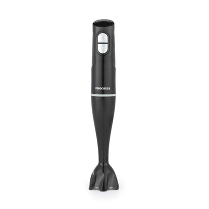 Progress Hand Blender 200W Black