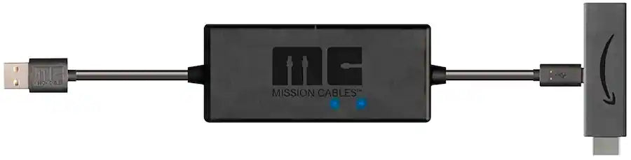 Amazon USB Power Cable for Fire TV Stick