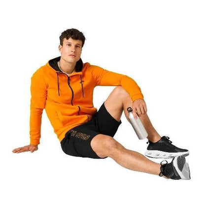 Crivit Men's Zip Hoodie