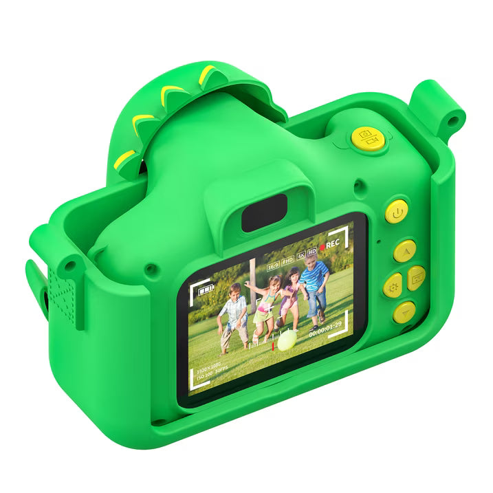 Contixo X5D Kids Digital Camera 1080p 32GB