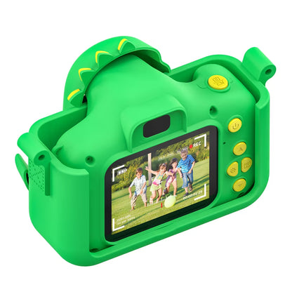Contixo X5D Kids Digital Camera 1080p 32GB