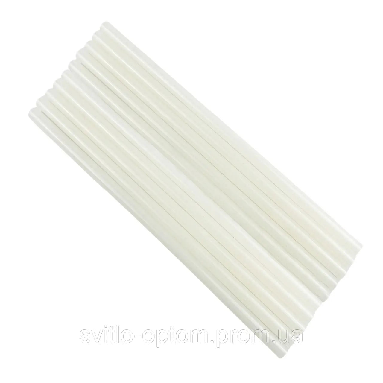 Parkside PHPZ 2 A1 Transparent Glue Sticks 18 Pcs