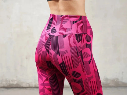 Crivit Women's Capri Sports Leggings