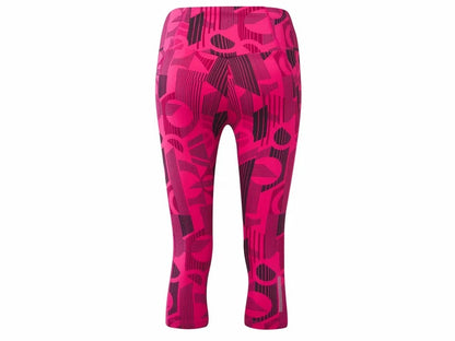Crivit Women's Capri Sports Leggings