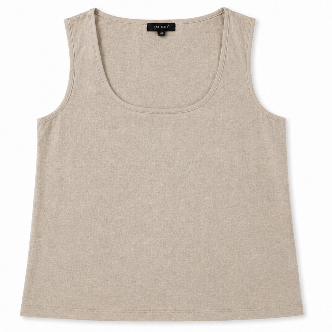 esmara Women's Linen Top