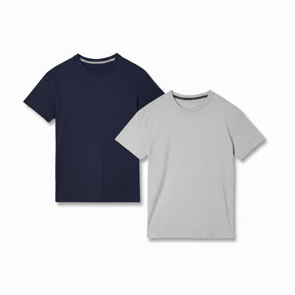 pepperts! Boys T‑Shirt Set 2‑pcs