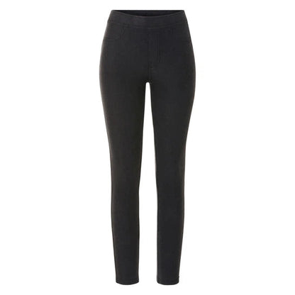 Esmara 472784 Women's LYCRA Slim Fit Jeggings Black M