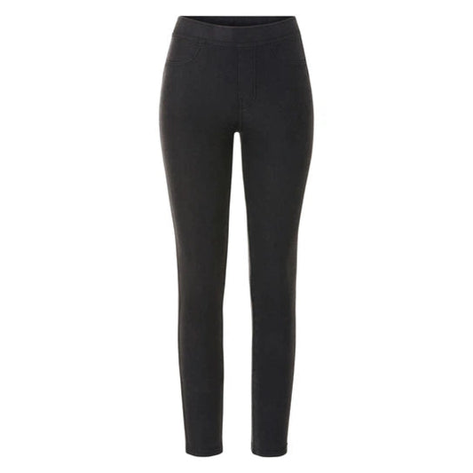 Esmara 472784 Women's LYCRA Slim Fit Jeggings Black M