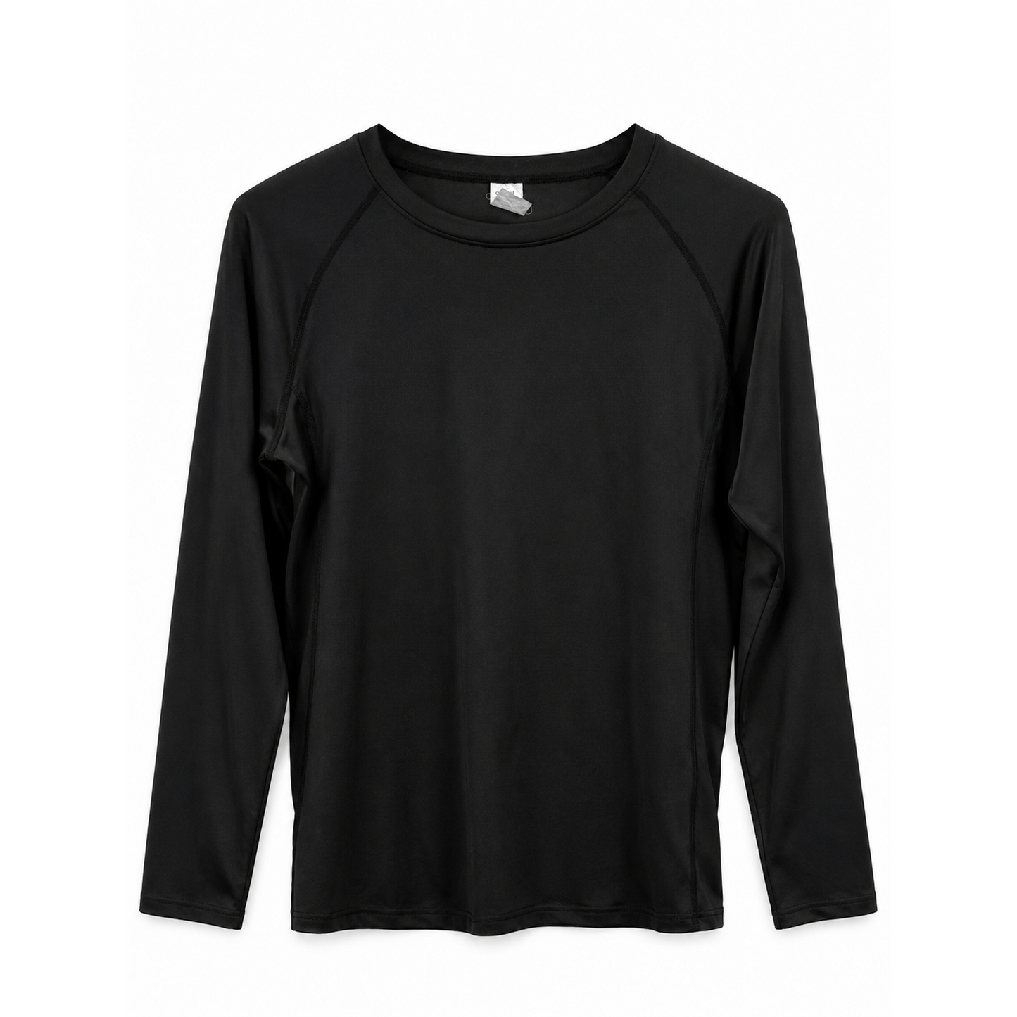 905X Performance Fleeced Long Sleeve Athletic Shirt