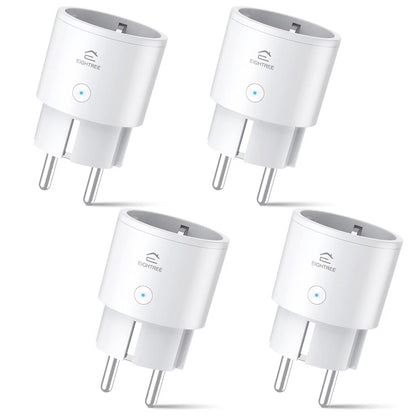 Eightree ET20 Smart Plug 4-Pack