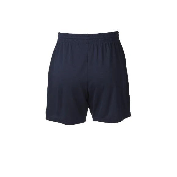 CRIVIT Women's Athletic Shorts Quick Dry Elastic Waist