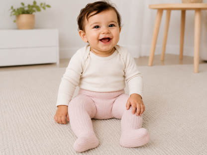 Lupilu  Cotton Terry Tights