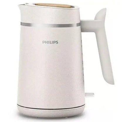 Philips Home Conscious Collection Kettle Biobased Plastic