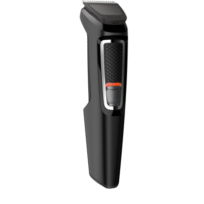 Philips Multigroom Series 3000: 9-in-1 Face, Hair & Body Trimmer