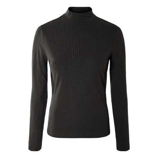 Esmara Women's Ribbed Knit Sweater
