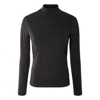 Esmara Women's Ribbed Knit Sweater