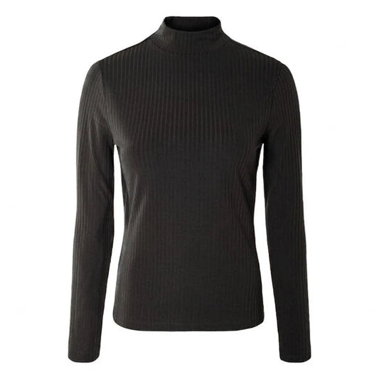 Esmara Women's Ribbed Knit Sweater