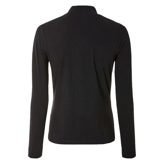 Esmara Women's Ribbed Knit Sweater