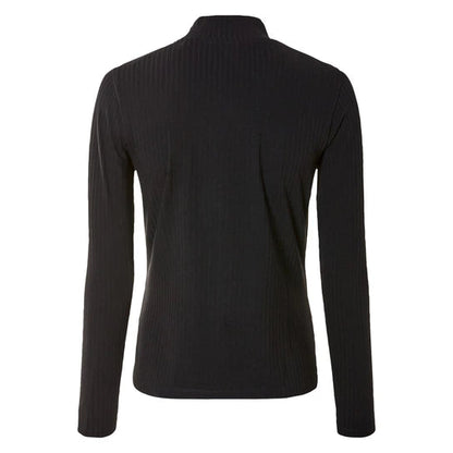 Esmara Women's Ribbed Knit Sweater
