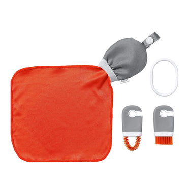 OXO Good Grips Keyboard Screen Cleaning Kit: Essential for Pristine Electronics