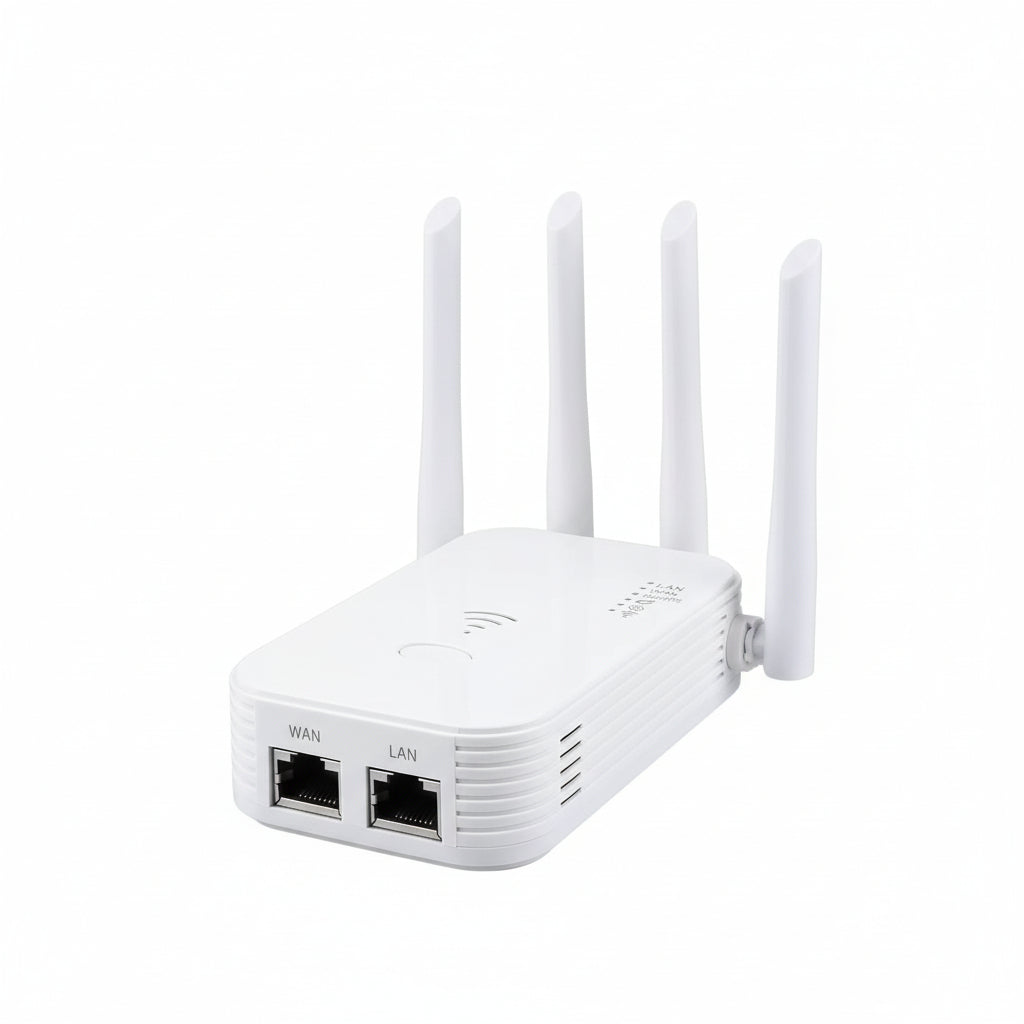 300Mbps WiFi repeater U14 WiFi Extender