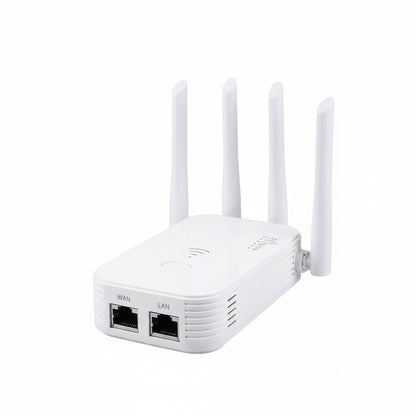300Mbps WiFi repeater U14 WiFi Extender