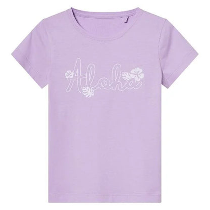 lupilu® Girls' Short Pyjamas
