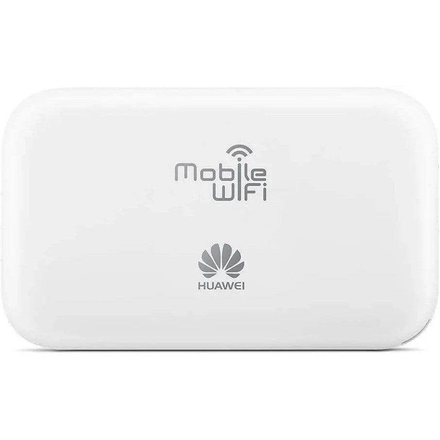 Huawei Unlock Mobile Wifi Router 150mbps 4G LTE Router - Gomix Brands Outlet