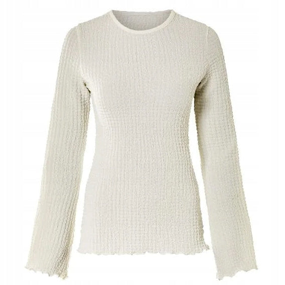 Esmara Women's Fitted Long Sleeve Blouse 44/46